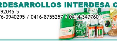 Agropecuaria La Montaña