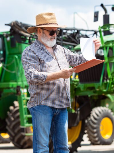 Preagro Equipamiento